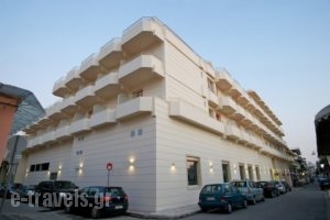 Olympic Inn_lowest prices_in_Hotel_Peloponesse_Ilia_Amaliada