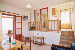Abela Rooms_best prices_in_Apartment_Cyclades Islands_Syros_Syrosst Areas