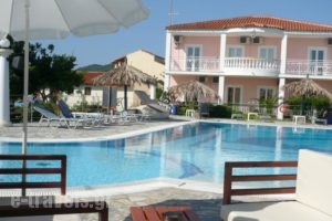 Sweet Dreams_accommodation_in_Hotel_Ionian Islands_Corfu_Lefkimi