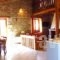 Petrino Villas_best deals_Villa_Peloponesse_Messinia_Agios Nikolaos