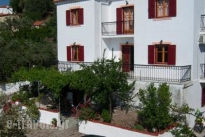 Anessis Studios_travel_packages_in_Aegean Islands_Lesvos_Kalloni