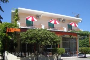 The Red Dragon_accommodation_in_Hotel_Ionian Islands_Corfu_Dasia