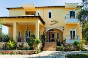 Chrisovalanto Hotel_accommodation_in_Hotel_Ionian Islands_Lefkada_Sivota