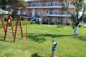 Hotel Golden Sun_accommodation_in_Hotel_Thessaly_Larisa_Larisa City