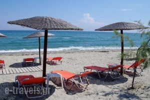 Hotel Golden Sun_best prices_in_Hotel_Thessaly_Larisa_Larisa City