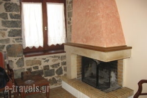 Arxontiko Nikolopoulou_best prices_in_Hotel_Peloponesse_Arcadia_Vytina