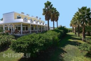 Cavo D' Oro Hotel_best prices_in_Hotel_Dodekanessos Islands_Kos_Kos Rest Areas
