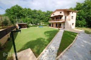House villa Jasmin_accommodation_in_Villa_Sporades Islands_Skiathos_Skiathos Chora
