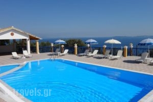 Locanda Barbati Apartments_holidays_in_Apartment_Ionian Islands_Corfu_Corfu Rest Areas