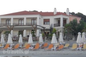 Hotel Paralio_accommodation_in_Hotel_Macedonia_Halkidiki_Kassandreia