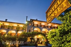 Sunset Hotel_holidays_in_Hotel_Macedonia_Halkidiki_Ierissos