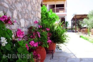 Hani Inn_travel_packages_in_Peloponesse_Argolida_Tolo
