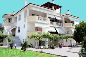 Apartments G&T_accommodation_in_Apartment_Aegean Islands_Thasos_Thasos Chora