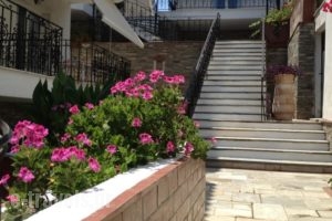 Lazaridis Luxury Studios & Apartments_best deals_Apartment_Macedonia_Halkidiki_Nea Roda