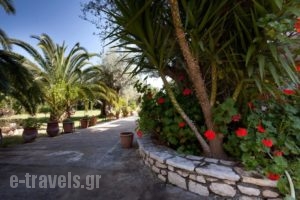 Villa Verde Fenia_best deals_Villa_Ionian Islands_Lefkada_Tsoukalades