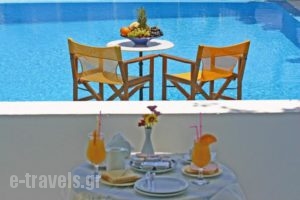 Hotel Artemis_best prices_in_Hotel_Cyclades Islands_Sandorini_kamari