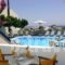 Hotel Artemis_travel_packages_in_Cyclades Islands_Sandorini_kamari
