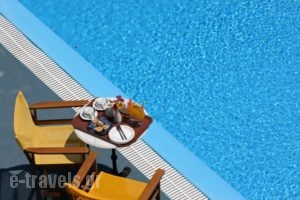 Hotel Artemis_best deals_Hotel_Cyclades Islands_Sandorini_kamari