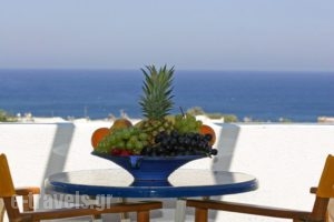 Hotel Artemis_holidays_in_Hotel_Cyclades Islands_Sandorini_kamari