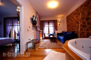 Xenonas Mavraganeiko_best prices_in_Apartment_Peloponesse_Korinthia_Evrostina