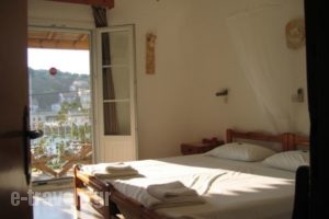 Manessis Apartments_travel_packages_in_Ionian Islands_Corfu_Kassiopi