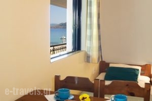 Kalypso studios and apartments_best deals_Apartment_Ionian Islands_Kefalonia_Kefalonia'st Areas