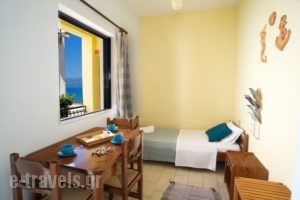 Kalypso studios and apartments_best prices_in_Apartment_Ionian Islands_Kefalonia_Kefalonia'st Areas