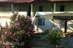 House Lena_travel_packages_in_Macedonia_Halkidiki_Toroni