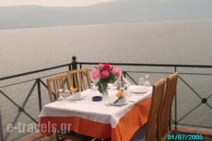 Aristotelis Apollonia Spa_accommodation_in_Hotel_Macedonia_Thessaloniki_Thessaloniki City