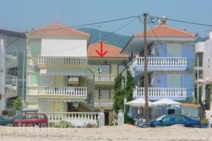Haus Galini_lowest prices_in_Apartment_Macedonia_Halkidiki_Sarti
