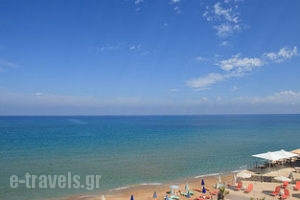 Agelia Beach Hotel_travel_packages_in_Crete_Rethymnon_Sfakaki