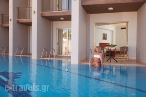 Agelia Beach Hotel_best deals_Hotel_Crete_Rethymnon_Sfakaki