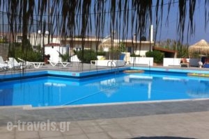 Klio Apartments_travel_packages_in_Crete_Heraklion_Gouves