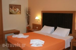 Hotel Tolo_best deals_Hotel_Peloponesse_Argolida_Tolo