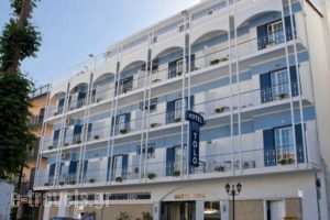 Hotel Tolo_lowest prices_in_Hotel_Peloponesse_Argolida_Tolo