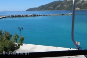 Orfeas Rooms_travel_packages_in_Ionian Islands_Lefkada_Lefkada's t Areas