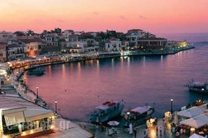 Chania, Greek Tourist Guide and Directory, e-travels.gr