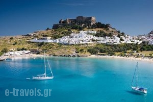 Rhodes,Greek Tourist Guide and Directory,e-travels.gr