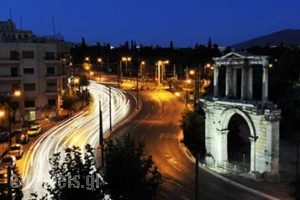 Athens Tourist Guide and Directory,Greece tourist directory,e-travels.gr