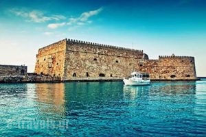 Heraklion, Greek Tourist Guide and Directory,e-travels.gr
