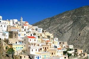 Karpathos,Greek Tourist Guide and Directory,e-travels.gr