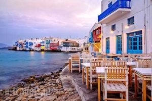 Mykonos,Greek Tourist Guide and Directory,e-travels.gr