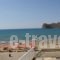 Georgina_travel_packages_in_Crete_Chania_Agia Marina