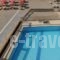 Georgina_holidays_in_Hotel_Crete_Chania_Agia Marina