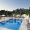 Ourania Apartments_travel_packages_in_Crete_Heraklion_Gouves
