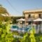 Studios Kydonia_accommodation_in_Hotel_Crete_Chania_Platanias
