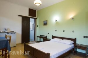 Studios Kydonia_best prices_in_Hotel_Crete_Chania_Platanias