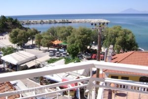 Hotel Sgouridis_best deals_Hotel_Aegean Islands_Thasos_Thasos Chora