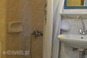 Filoxenia Studios_holidays_in_Hotel_Central Greece_Fokida_Galaxidi