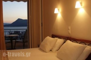 Niovi Studios_accommodation_in_Hotel_Central Greece_Evia_Edipsos